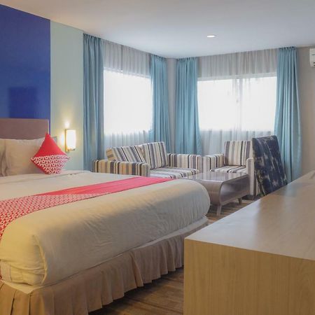 Collection O 7 Hotel Melawai Jakarta Exterior photo
