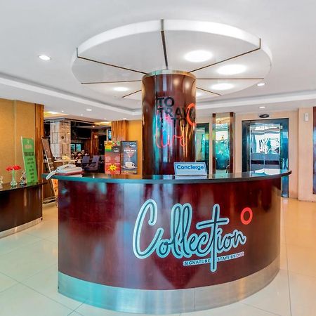 Collection O 7 Hotel Melawai Jakarta Exterior photo
