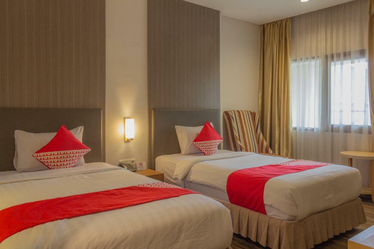 Collection O 7 Hotel Melawai Jakarta Exterior photo