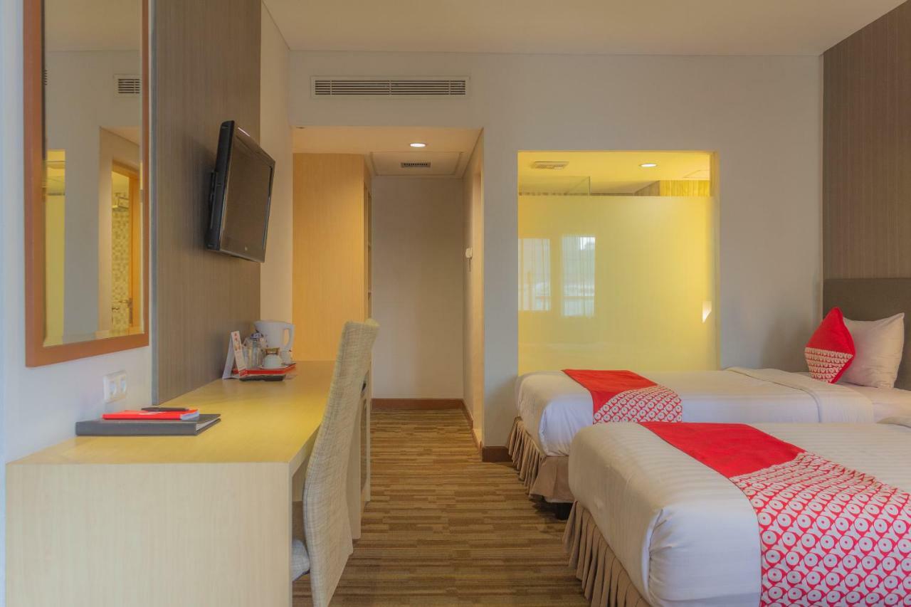 Collection O 7 Hotel Melawai Jakarta Exterior photo