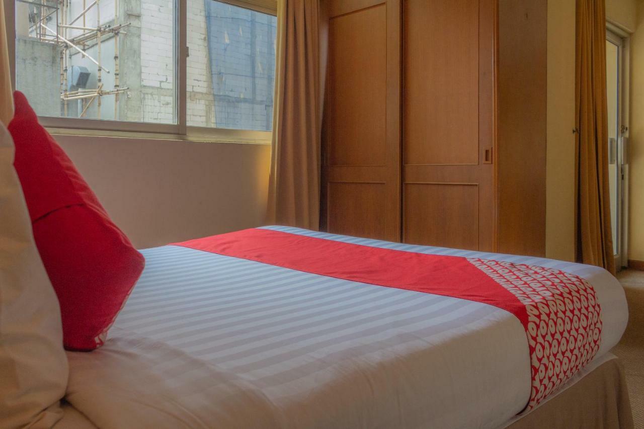 Collection O 7 Hotel Melawai Jakarta Exterior photo