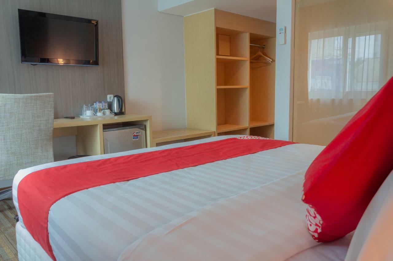 Collection O 7 Hotel Melawai Jakarta Exterior photo