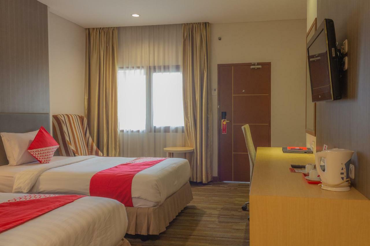 Collection O 7 Hotel Melawai Jakarta Exterior photo