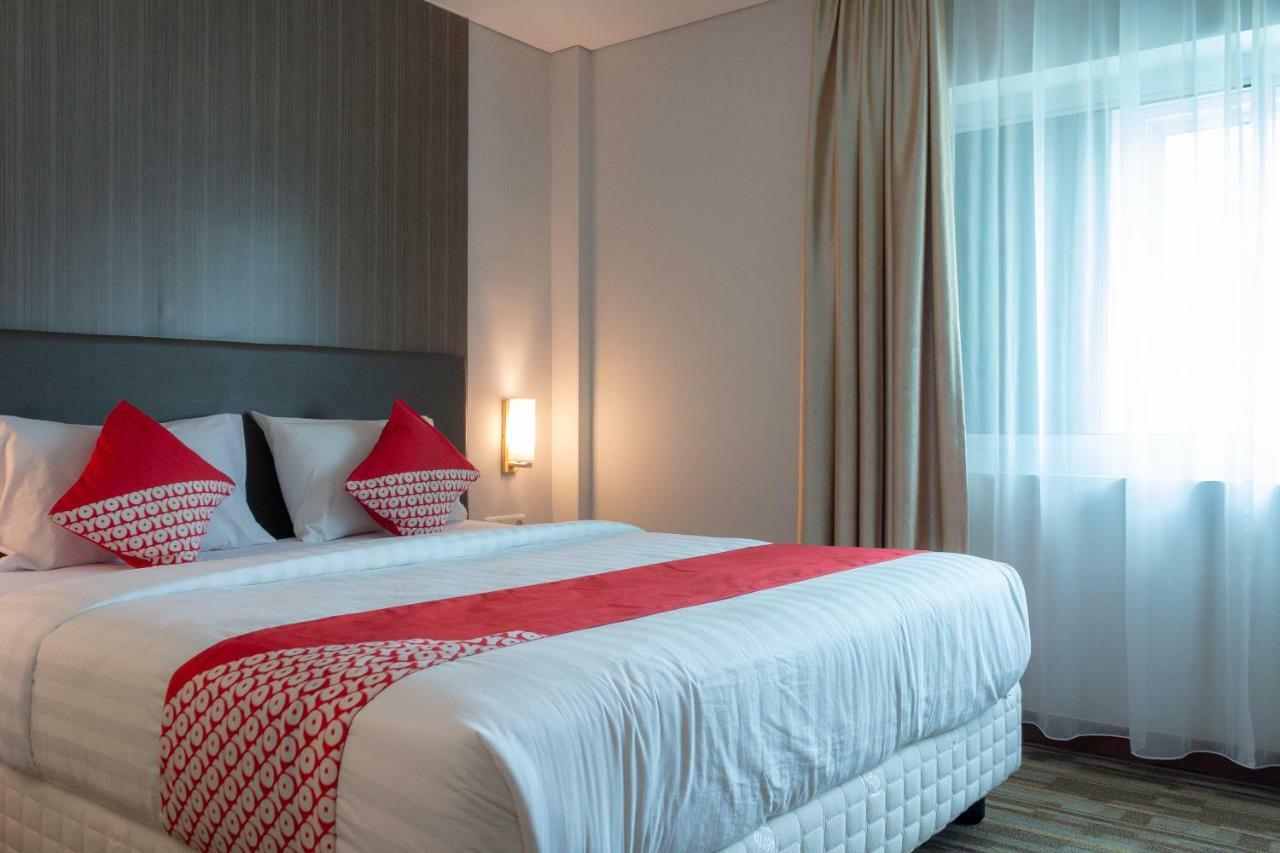 Collection O 7 Hotel Melawai Jakarta Exterior photo