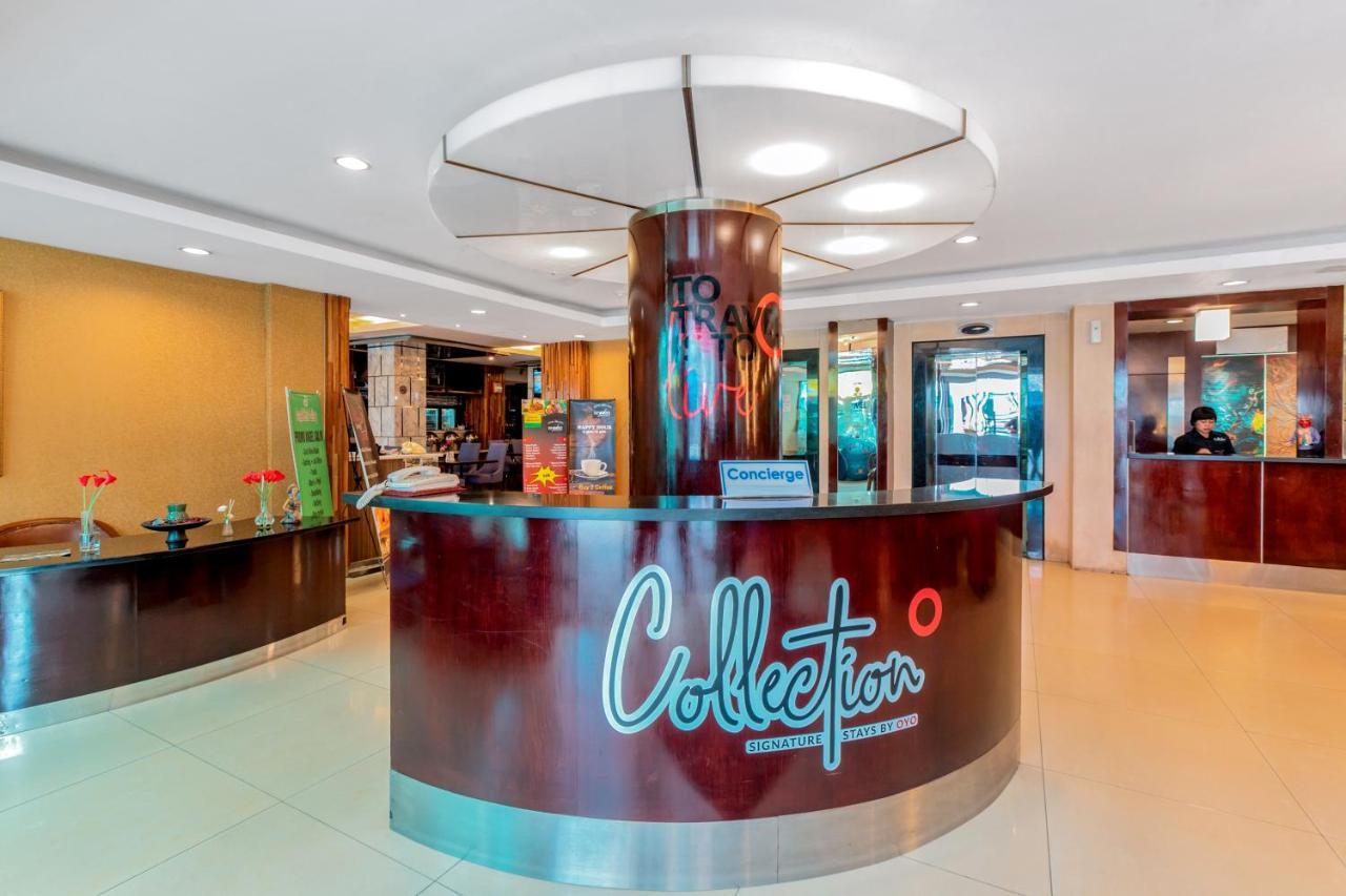 Collection O 7 Hotel Melawai Jakarta Exterior photo